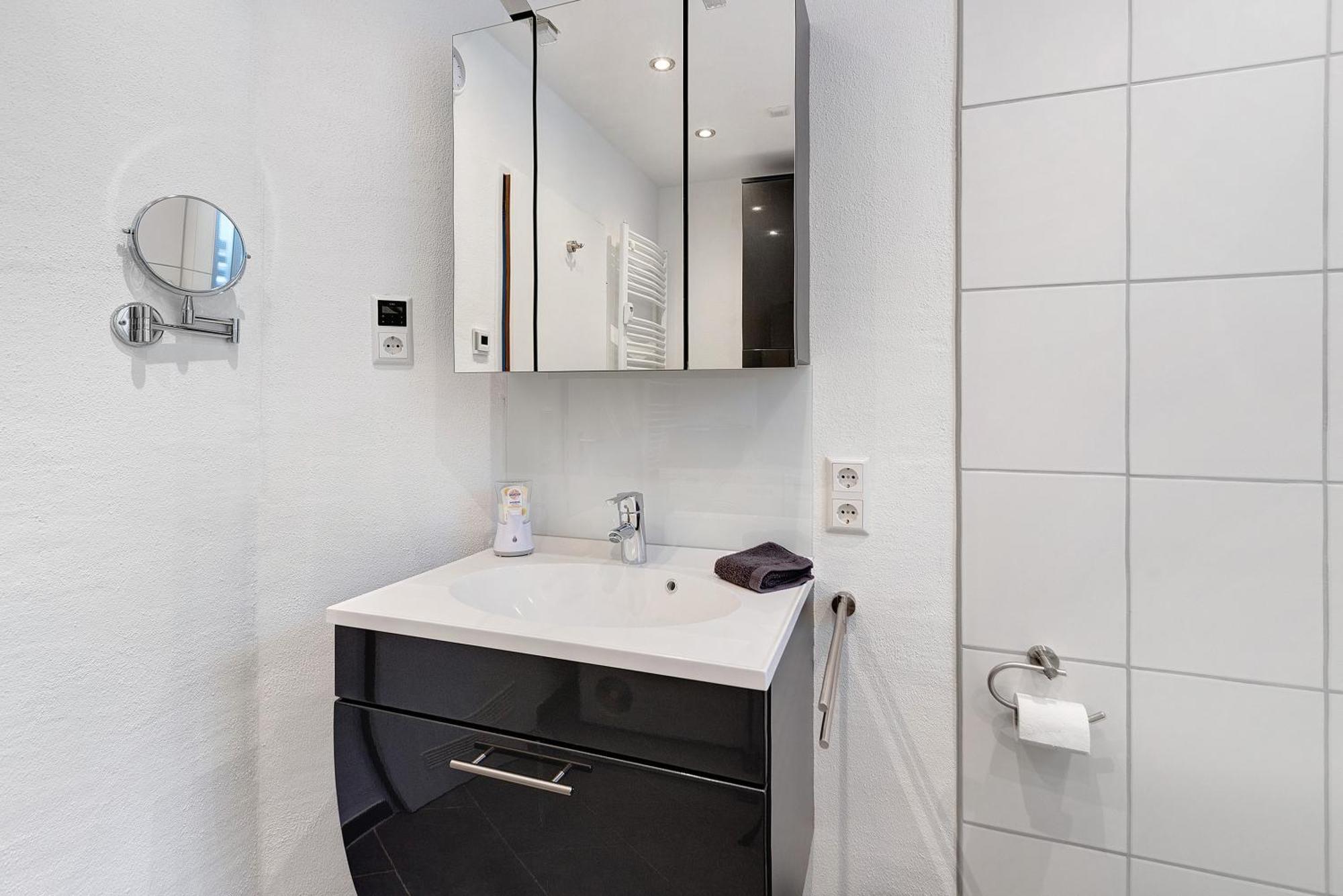 Sonnenblick Apartman Lenzkirch Kültér fotó
