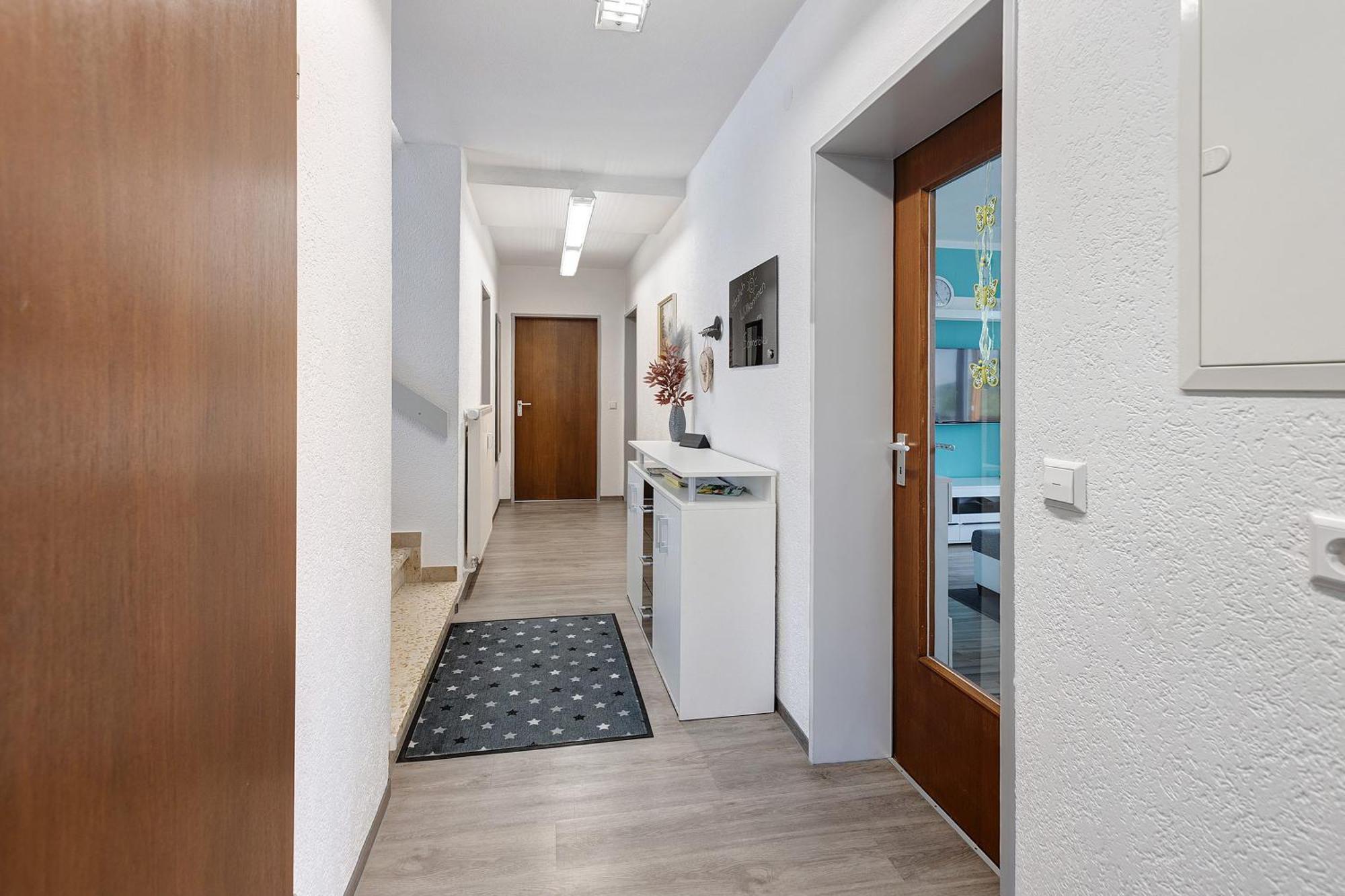 Sonnenblick Apartman Lenzkirch Kültér fotó