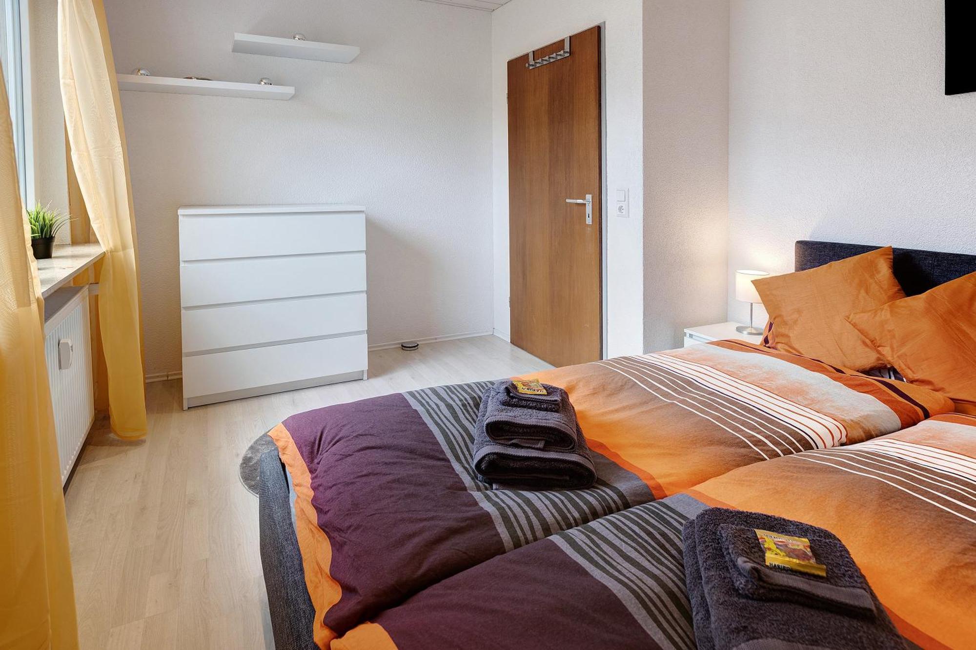Sonnenblick Apartman Lenzkirch Kültér fotó