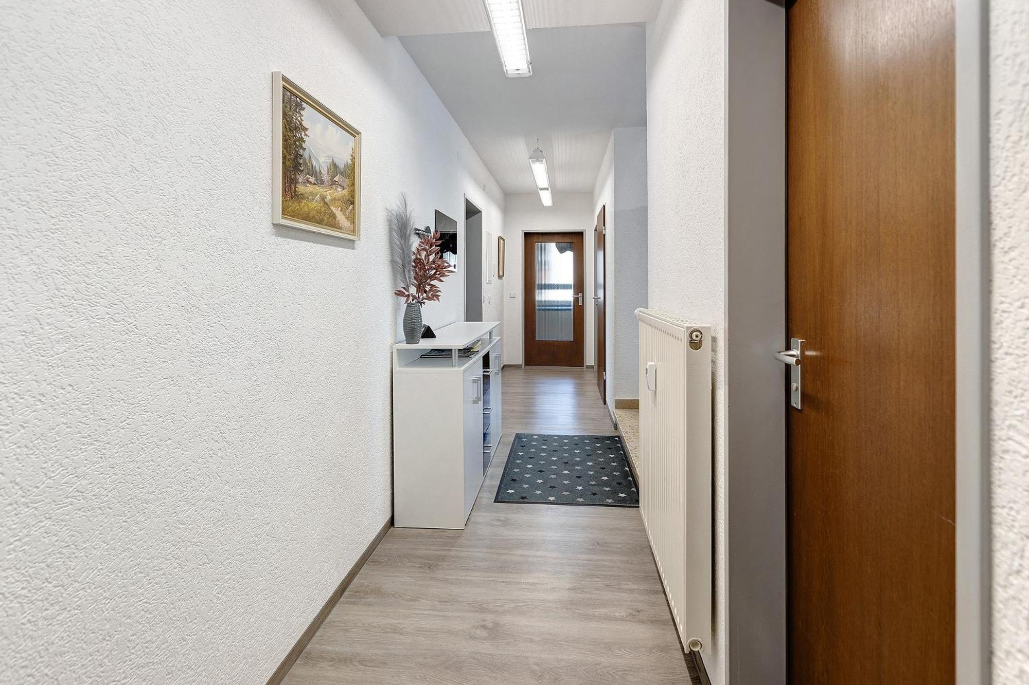 Sonnenblick Apartman Lenzkirch Kültér fotó